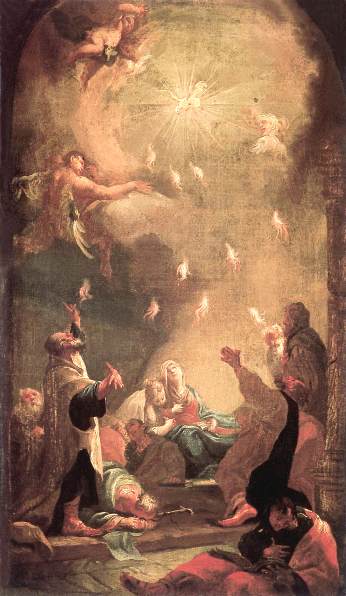 Pentecost
