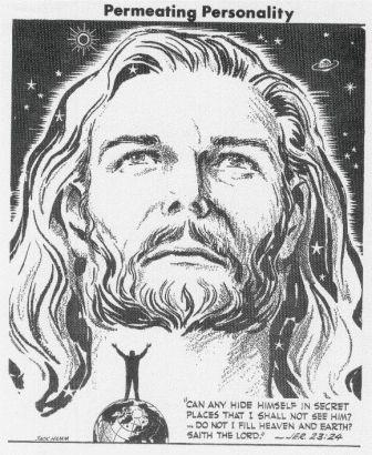 Jesus_personality Jesus_personality