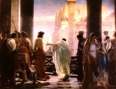 Jesus_pilate_