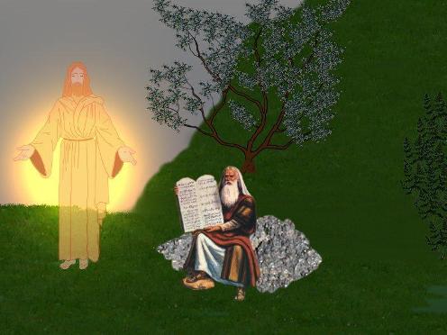 Jesus_moses Jesus_moses