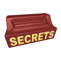 Secrets