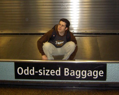 Baggage