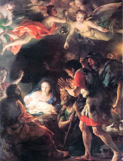 Nativity