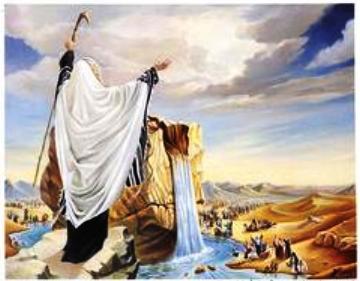 Moseswater Moseswater