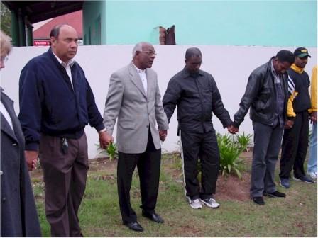 Christians Christians