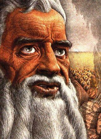 Moses