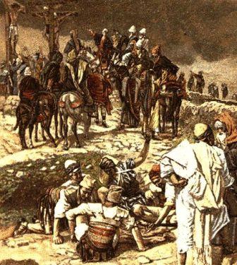 Cast_lots_jesus Cast_lots_jesus