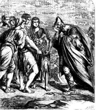 Ishmaels20treachery20towards20the20remna Ishmaels20treachery20towards20the20remna