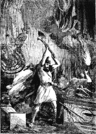 Nebuchadnezzars20army20destroying20the20 Nebuchadnezzars20army20destroying20the20