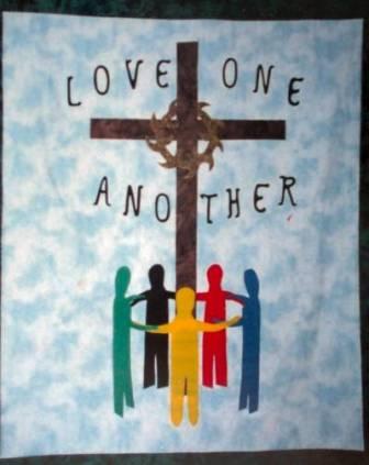 Love_one_another_ Love_one_another_