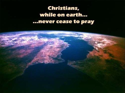 Pray_earth