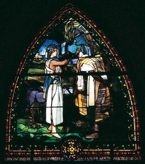 Rebekah_well Rebekah_well