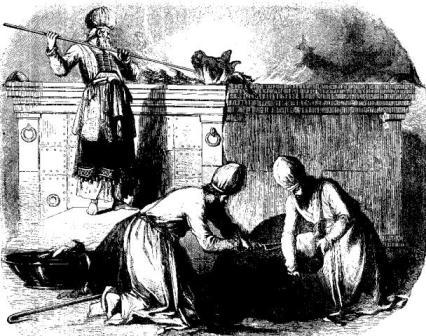 Altar_burnt_offering