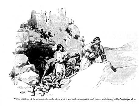 Judges_6_2_the_children_of_israel_made_t Judges_6_2_the_children_of_israel_made_t