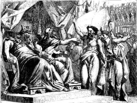 Micaiah20and20the20false20prophets20befo